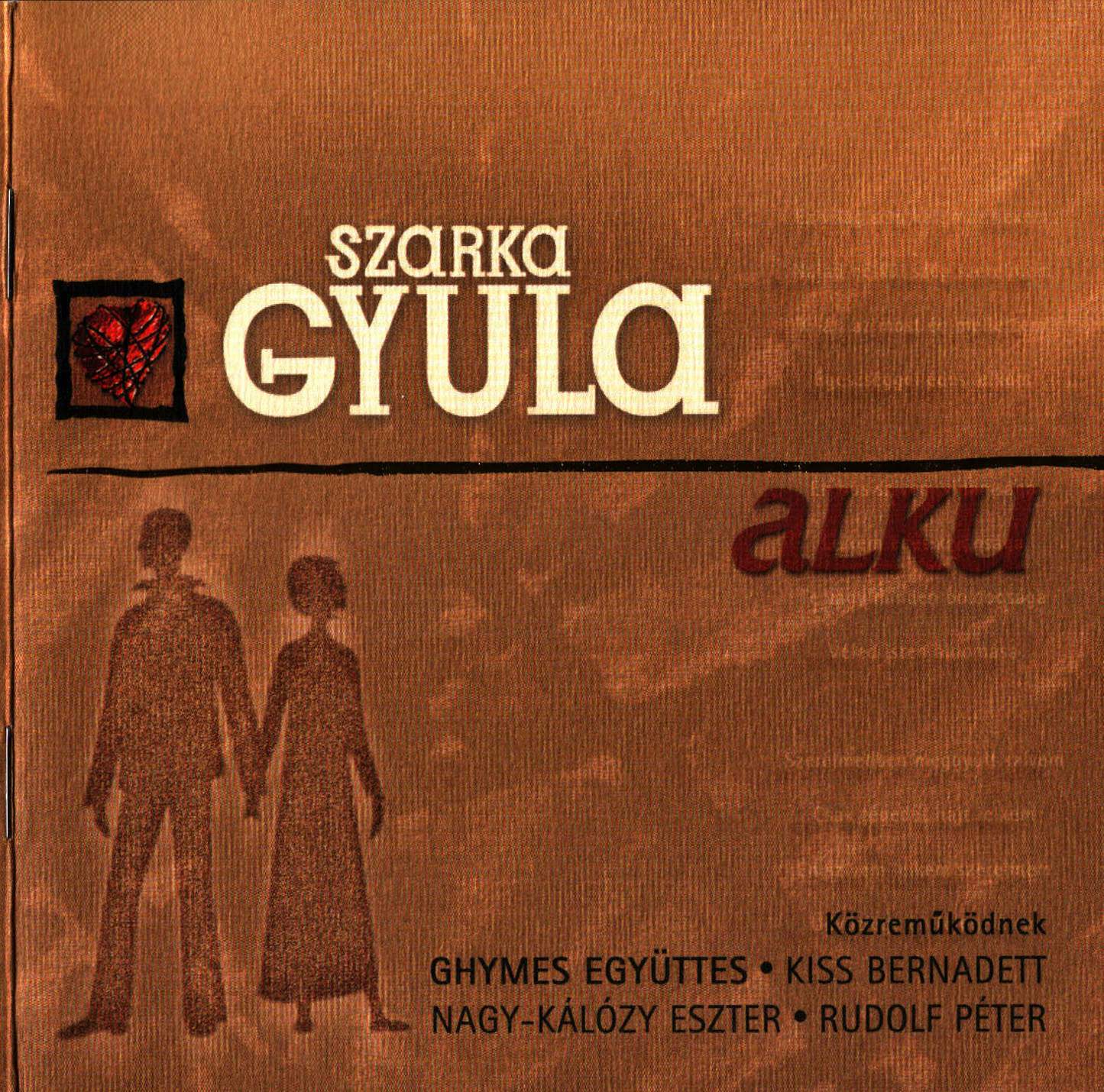 Szarka Gyula Alku