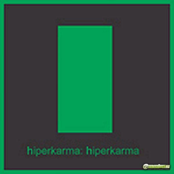 hiperkarma Hiperkarma (maxi)