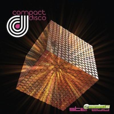 Compact Disco Stereoid