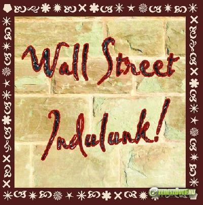 Wall Street Indulunk!