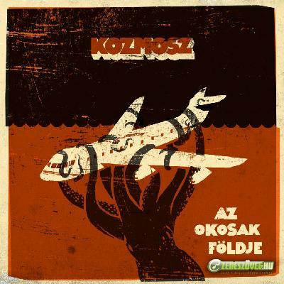 Kozmosz Az Okosak Földje (EP)