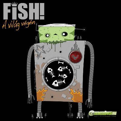 Fish! A világ végén EP