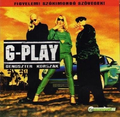 G-Play Gengszter Korszak