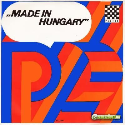 Harangozó Teri Made in Hungary \'73: Lazíts egy kicsit az életeden