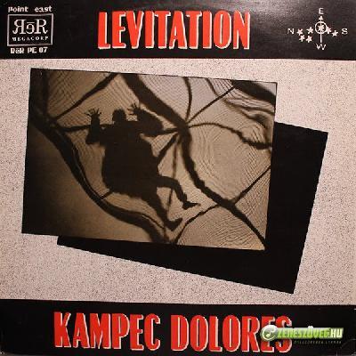 Kampec Dolores Levitation