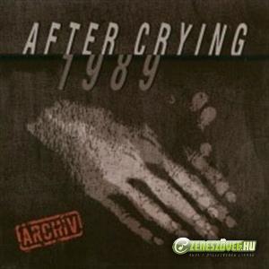After Crying 1989