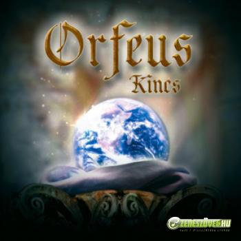 Orfeus Kincs