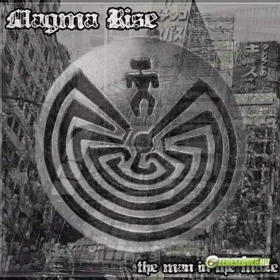 Magma Rise The Man In The Maze
