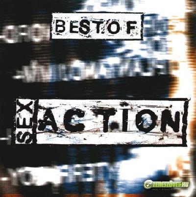 Action Best of Sex Action