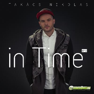 Takács Nikolas In Time (EP)