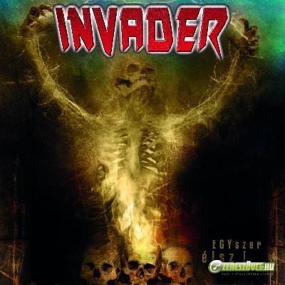 Invader Egyszer élsz!
