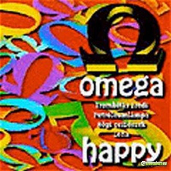 Omega Happy