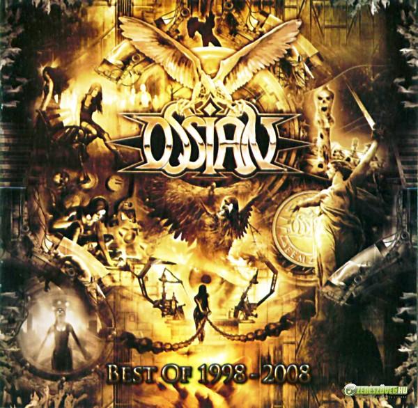 Ossian Best of 1998-2008